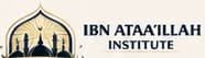 Ibn Ataa’illah Institute logo