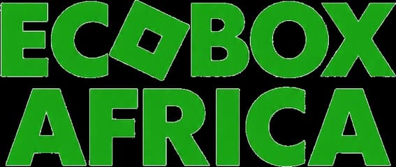 Ecobox Africa (Pty) Ltd logo