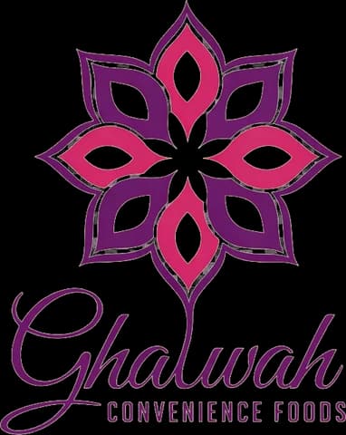 Ghalwah Convenience Foods logo